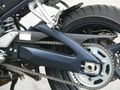 Yamaha FZ1 2006 года, маятник